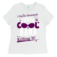 White Crazy Sisters Make The Best Aunts Ladies Tee - Bettercallsaul