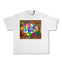 Lunar Rock think before you judge Urban Heavy Tee - CowGirlArtShop