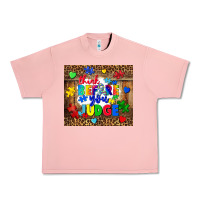 Salmon think before you judge Urban Heavy Tee - CowGirlArtShop