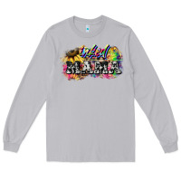 Inked Mama Mother's Day Long Sleeve Tee | Teevron