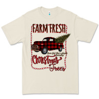 Bone Farm Fresh Christmas Premium Tee - Bettercallsaul