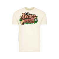 Vintage Arctic Senior 2023 Soccer Vintage Tee - HowdyJamesFarm