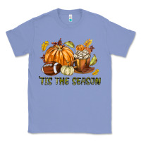 Tis The Season Fall Classic Tee | Teevron