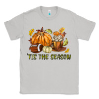 Moon Dust Tis The Season Fall Classic Tee - texasbilliewilder