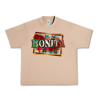 Burro bonita cinco de mayo Urban Heavy Tee - CowGirlArtShop