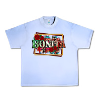 Grape Ice bonita cinco de mayo Urban Heavy Tee - CowGirlArtShop