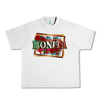 Lunar Rock bonita cinco de mayo Urban Heavy Tee - CowGirlArtShop