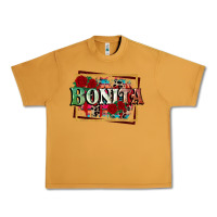 Peanut Butter bonita cinco de mayo Urban Heavy Tee - CowGirlArtShop