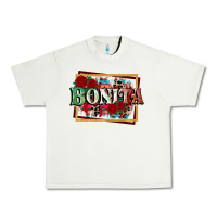 Pistachio bonita cinco de mayo Urban Heavy Tee - CowGirlArtShop