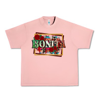 Salmon bonita cinco de mayo Urban Heavy Tee - CowGirlArtShop