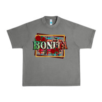 Tornado bonita cinco de mayo Urban Heavy Tee - CowGirlArtShop