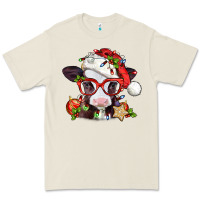 Bone Christmas baby cow Premium Tee - Jasminsmagicworld
