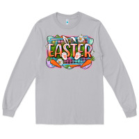 Moon Dust Easter Long Sleeve Tee - CowGirlArtShop