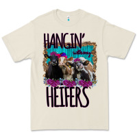 Bone Hangin With My Heifers Premium Tee - Bettercallsaul