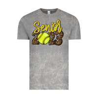 Cloud Rock 2023 senior Softball Vintage Tee - HowdyJamesFarm