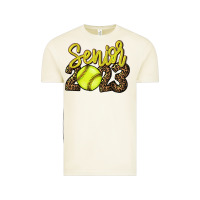 Vintage Arctic 2023 senior Softball Vintage Tee - HowdyJamesFarm