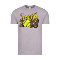 Vintage Zinc 2023 senior Softball Vintage Tee - HowdyJamesFarm
