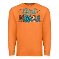 Carrot girl mama Premium Sweatshirt - Artiststas