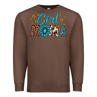 Chestnut girl mama Premium Sweatshirt - Artiststas