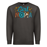 Smoke girl mama Premium Sweatshirt - Artiststas