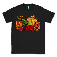 Black Mama cita Classic Tee - NancyCooperArtShop