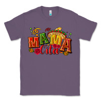 Lavender Mama cita Classic Tee - NancyCooperArtShop