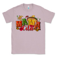 Lilac Mama cita Classic Tee - NancyCooperArtShop