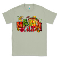 Matcha Mama cita Classic Tee - NancyCooperArtShop