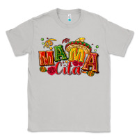 Moon Dust Mama cita Classic Tee - NancyCooperArtShop