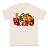 Natural Mama cita Classic Tee - NancyCooperArtShop