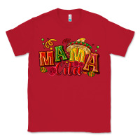 Red Mama cita Classic Tee - NancyCooperArtShop