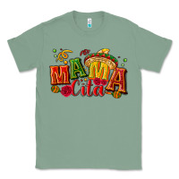 Sage Mama cita Classic Tee - NancyCooperArtShop