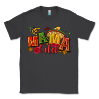 Smoke Mama cita Classic Tee - NancyCooperArtShop