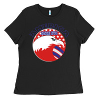 Black America Since 1776 Ladies Tee - Bettercallsaul