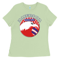 Matcha America Since 1776 Ladies Tee - Bettercallsaul