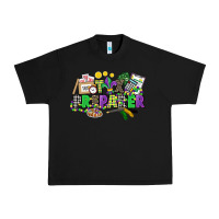 Tax Preparer Mardi Gras Urban Heavy Tee | Teevron