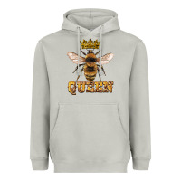 Moon Dust queen bee Heavyweight Hoodie - Artiststas
