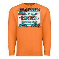 Carrot first my mother forever my friend Premium Sweatshirt - Artiststas