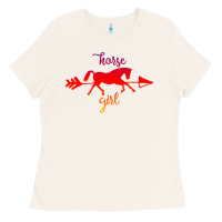 Bone Horse Girl Ladies Tee - Bettercallsaul