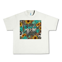 Pistachio yet despite the look on my face you are still talk Urban Heavy Tee - CowGirlArtShop