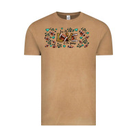 Vintage Camel for the love of the game American football Vintage Tee - Jasminsmagicworld