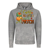 Cloud Rock cutest pumpkin in the patch Vintage Hoodie - CowGirlArtShop