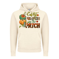 Vintage Artic cutest pumpkin in the patch Vintage Hoodie - CowGirlArtShop