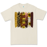 Bone Colorful brush stroke thankful Premium Tee - Bettercallsaul