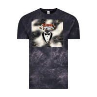 Cloud Black groom manager tumbler Vintage Tee - TumblerDesignByShophia