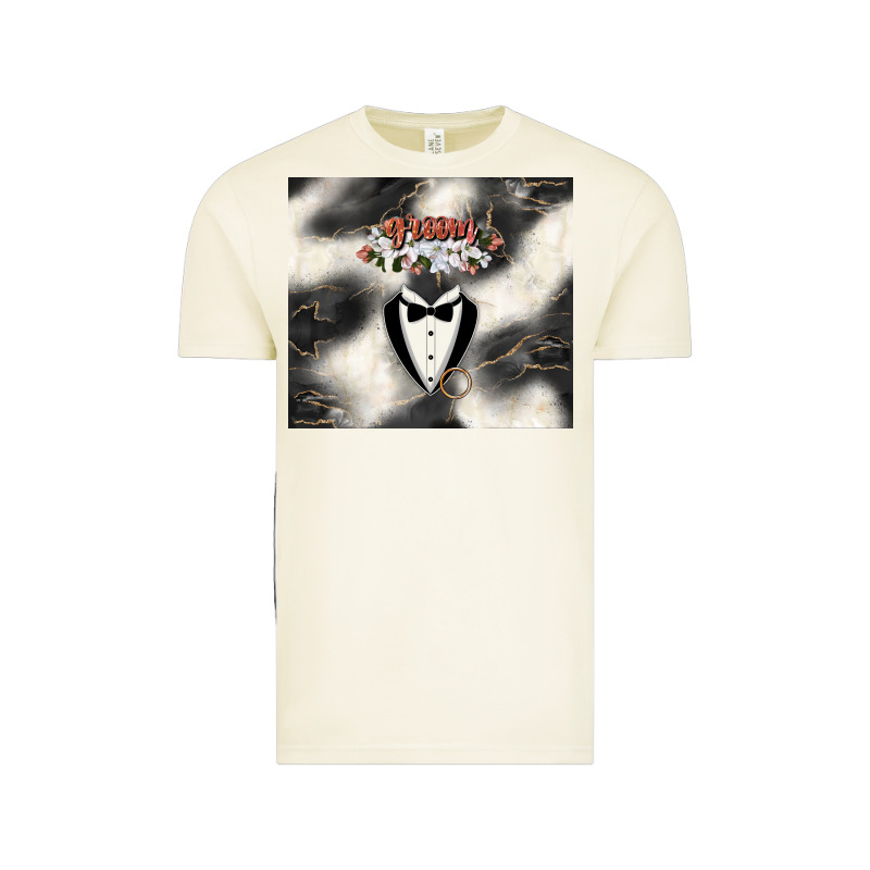 Groom Manager Tumbler Vintage Tee by TumblerDesignByShophia | Teevron