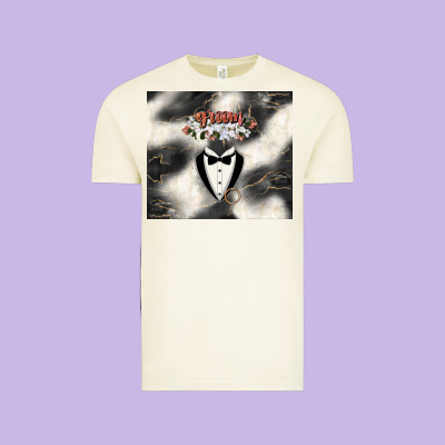 Groom Manager Tumbler Vintage Tee Designed By Tumblerdesignbyshophia