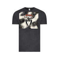 Vintage Black groom manager tumbler Vintage Tee - TumblerDesignByShophia