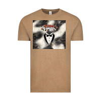 Vintage Coffee groom manager tumbler Vintage Tee - TumblerDesignByShophia