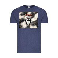 Vintage Denim groom manager tumbler Vintage Tee - TumblerDesignByShophia